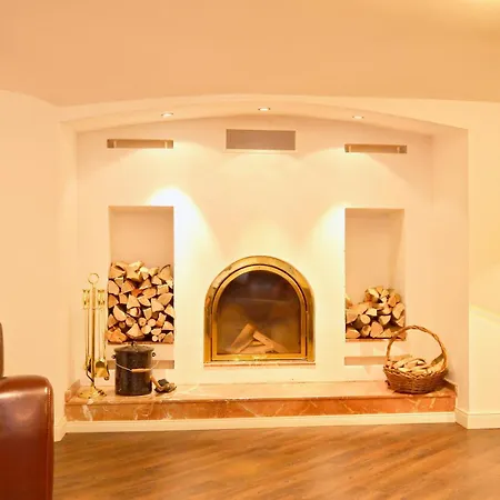 Jagdschloss Zu 1 Eleonore Appartement