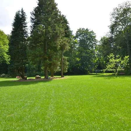 Appartement Jagdschloss Zu 1 Eleonore