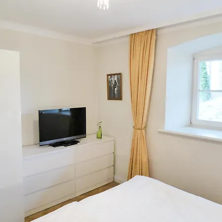 Appartement Jagdschloss Zu 1 Eleonore *