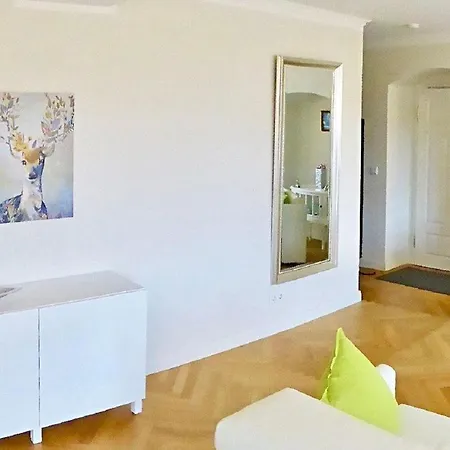 Appartement Jagdschloss Zu 1 Eleonore *