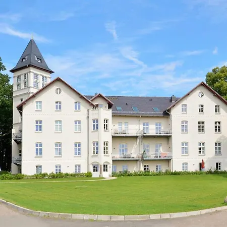 Jagdschloss Zu 1 Eleonore Appartement