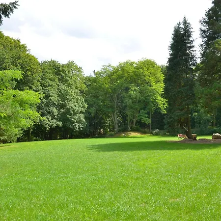 Appartement Jagdschloss Zu 1 Eleonore