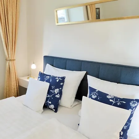 Appartement Jagdschloss Zu 1 Eleonore