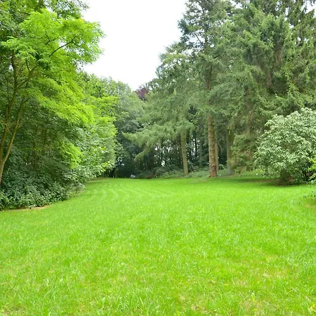 Jagdschloss Zu 1 Eleonore * Hohen Niendorf