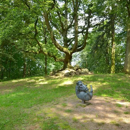 Jagdschloss Zu 1 Eleonore