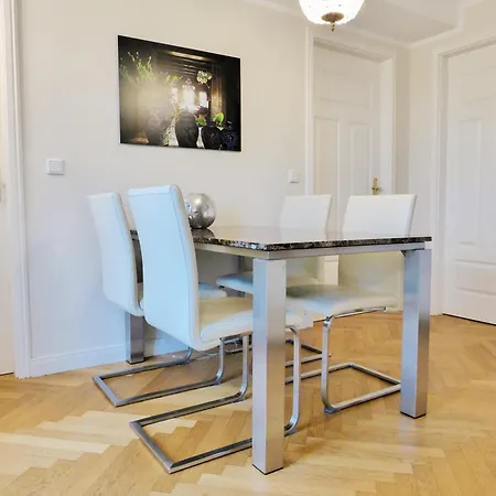 Jagdschloss Zu 1 Eleonore Appartement