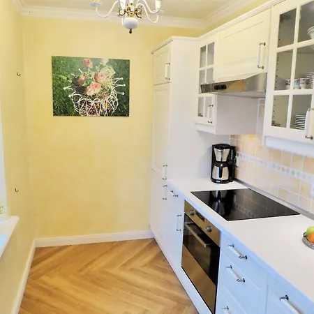 Appartement Jagdschloss Zu 1 Eleonore